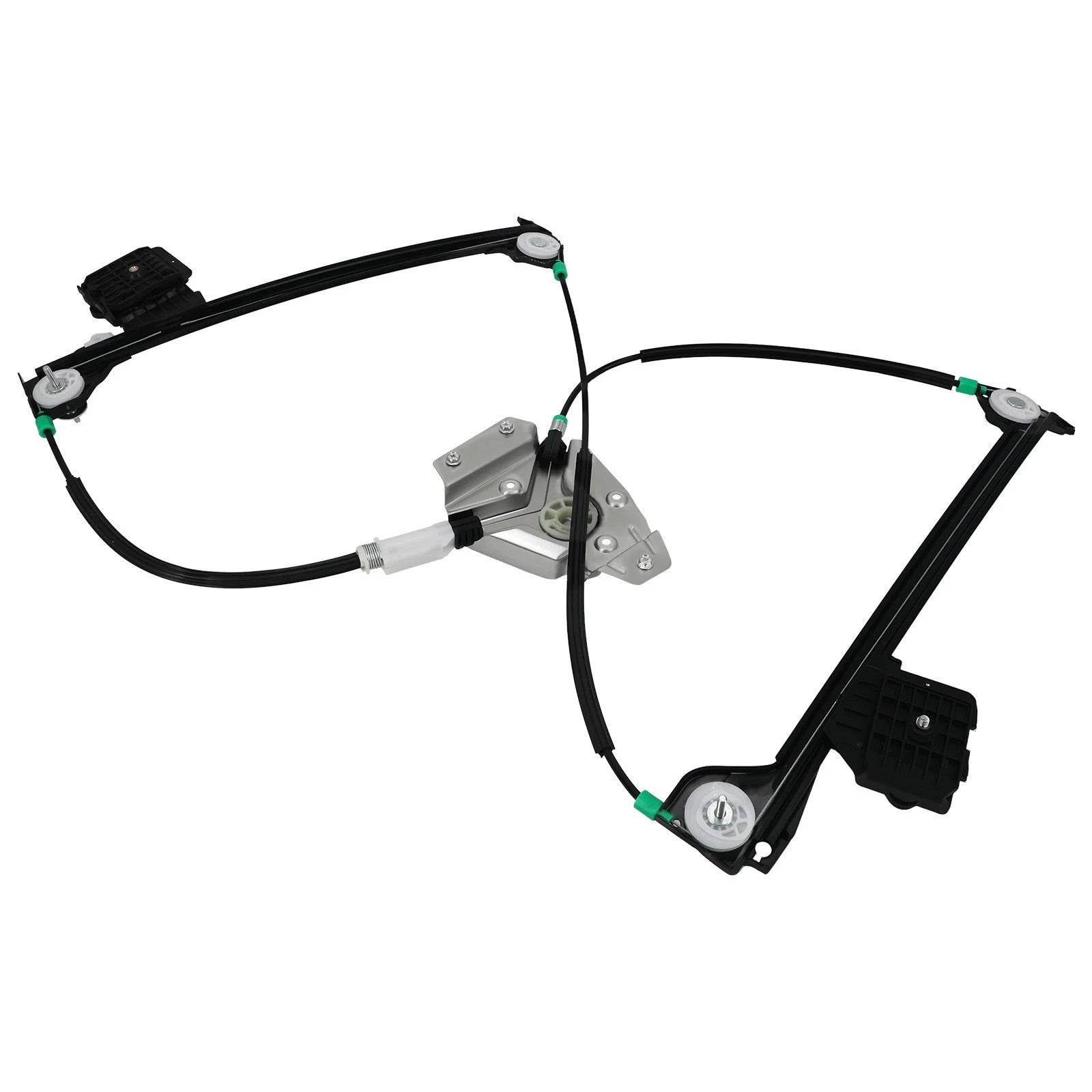 Front Left Window Regulator Assembly for Dodge Challenger (2008-2019)