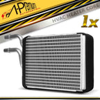 HVAC Heater Core for Ford Mustang (2001–2004)
