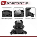 Engine Motor Mount for Honda Lingpai GJ5 1.8L (2013-2015)