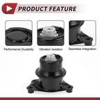 Engine Motor Mount for Honda Lingpai GJ5 1.8L (2013-2015)