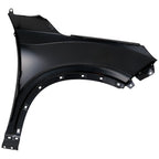 Fender for Hyundai Venue (2020–2024) Front Driver Side