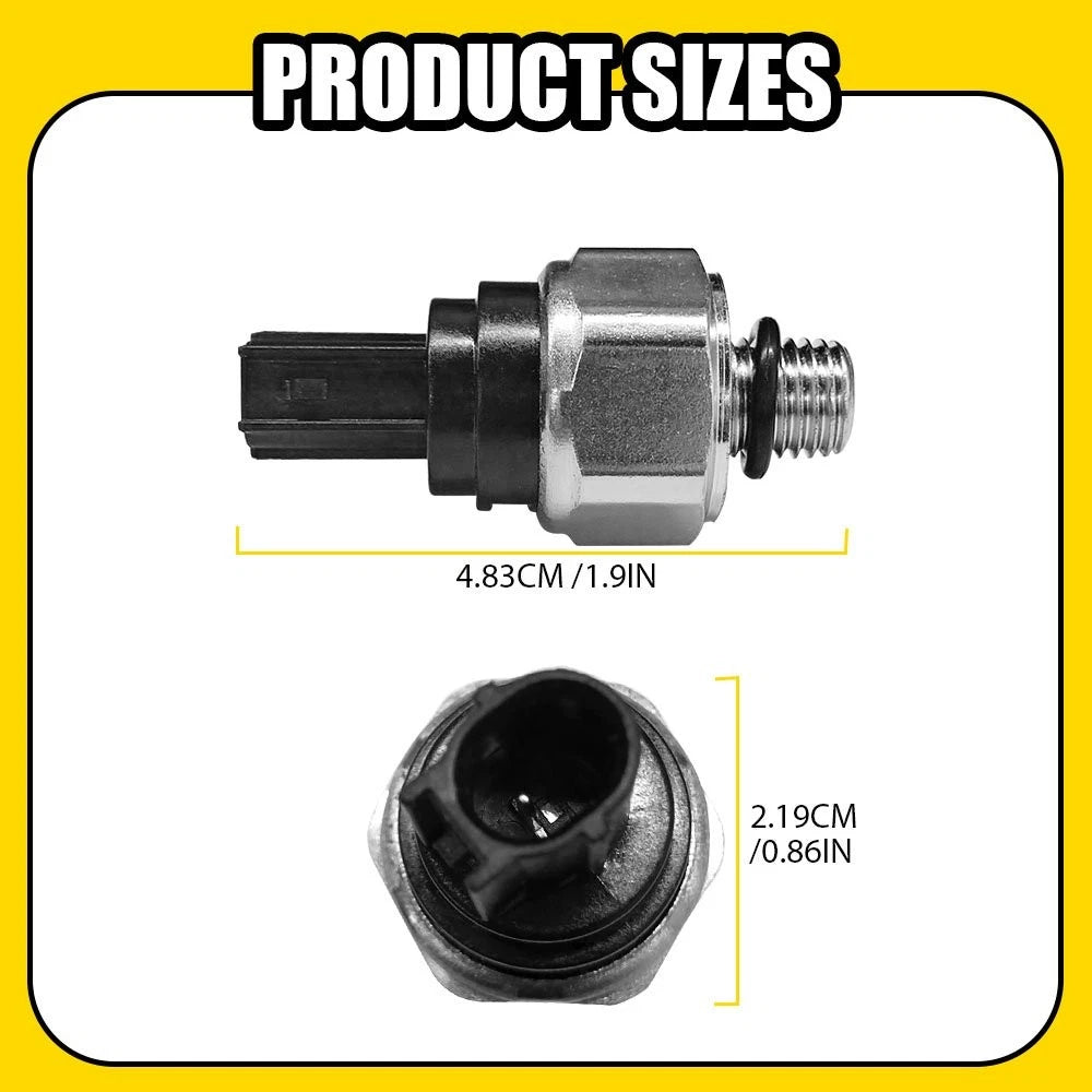 Automatic Transmission Oil Pressure Switch for Honda Odyssey (2008–2017)