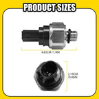 Automatic Transmission Oil Pressure Switch for Honda Odyssey (2008–2017)