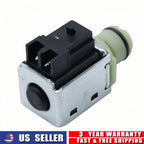 Transmission Filter & Gasket Shift Solenoid Kit A&B for 4L60E 4L65E 4L70E (1998–UP)