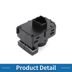 Car Mirror Switch for Chevrolet Silverado 1500, Suburban, Tahoe (2007-2014)