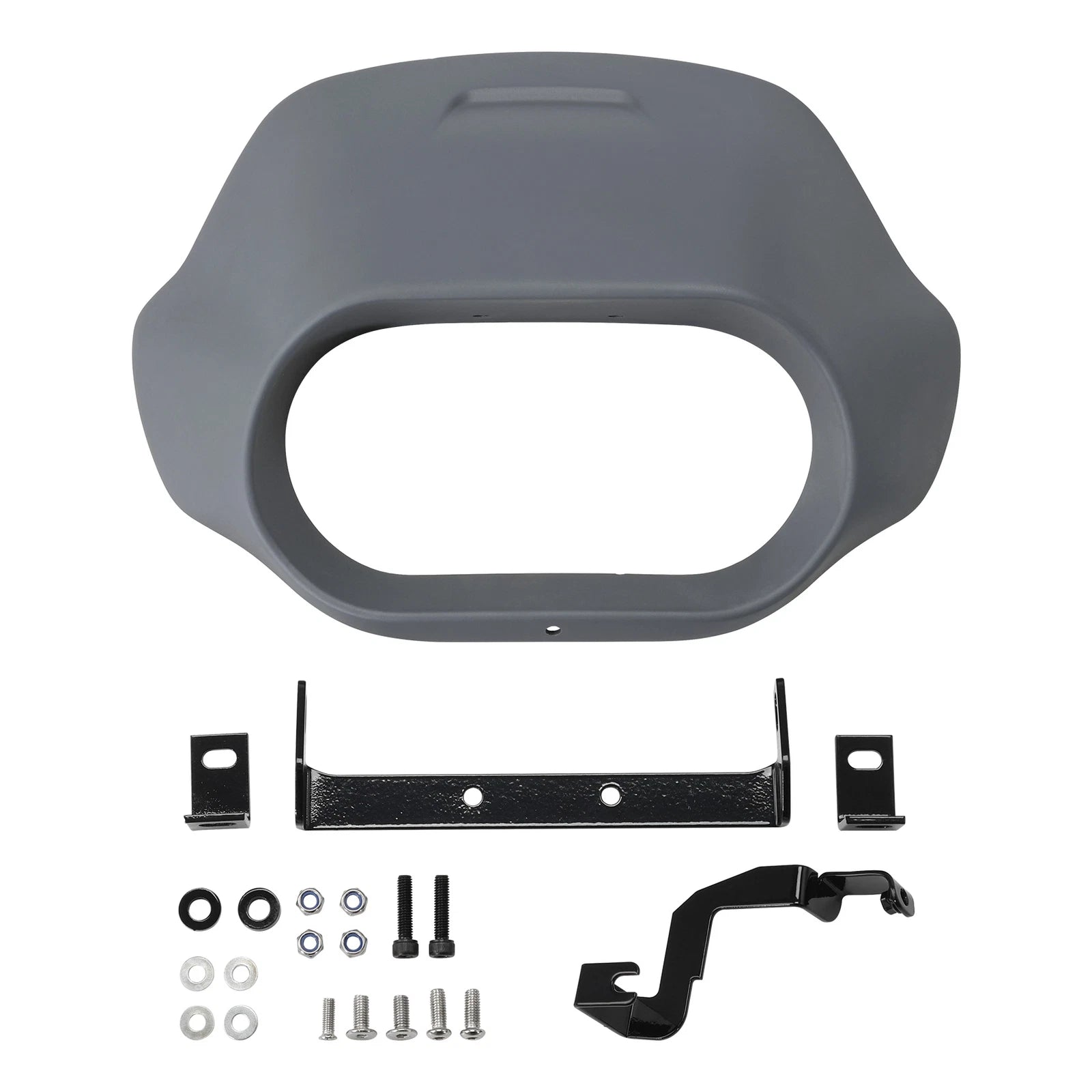 Front Headlight Fairing Kit for Harley Sportster S RH1250S (2021–Present)