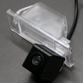 Rear View Backup Camera for Nissan Juke (2011–2017)
