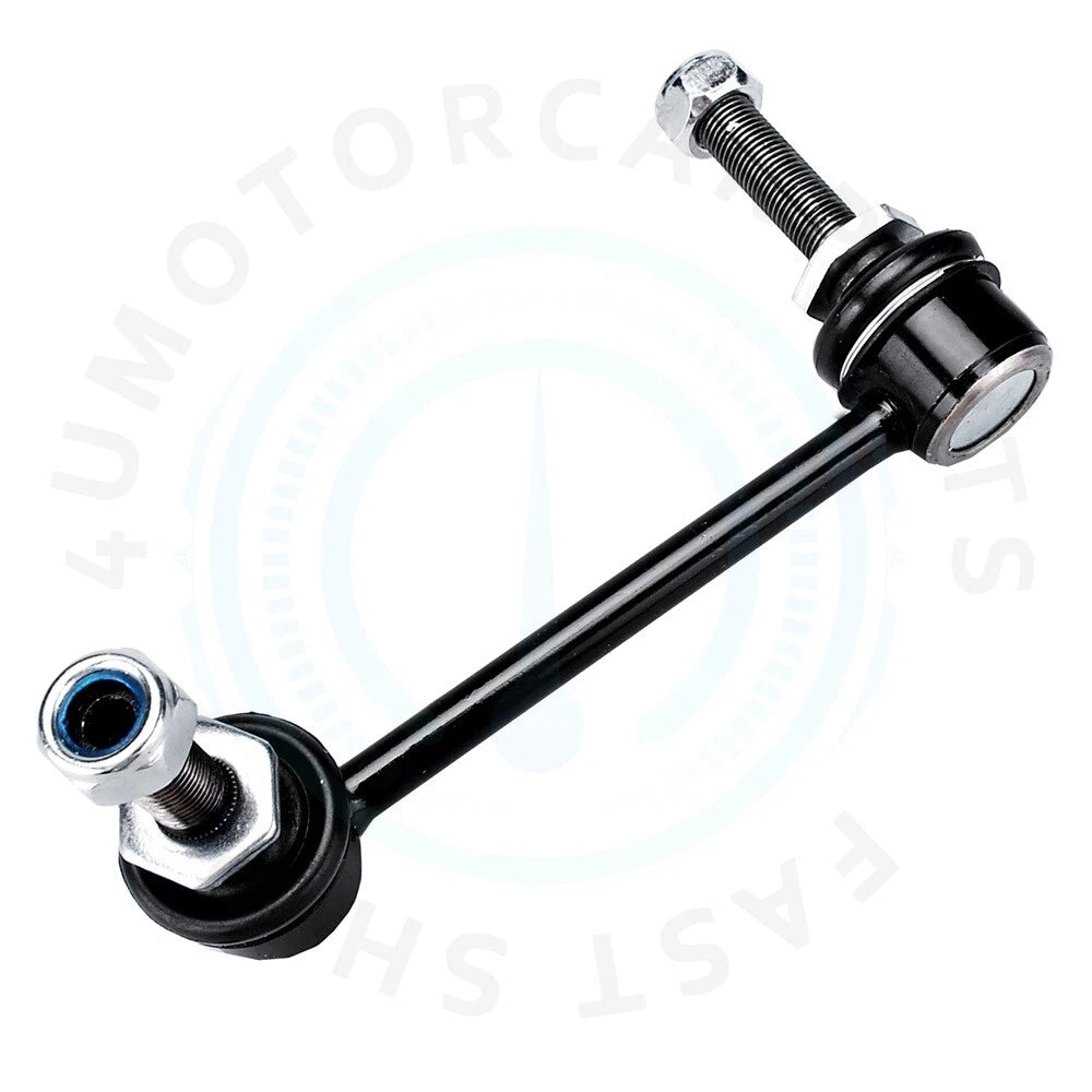 Set of 4 Front Control Arms with Ball Joints for Lexus GX470 Toyota 4Runner (2003–2009)