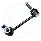 Set of 4 Front Control Arms with Ball Joints for Lexus GX470 Toyota 4Runner (2003–2009)