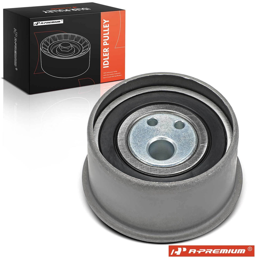 Timing Belt Tensioner for Hyundai Elantra (1992–1995)