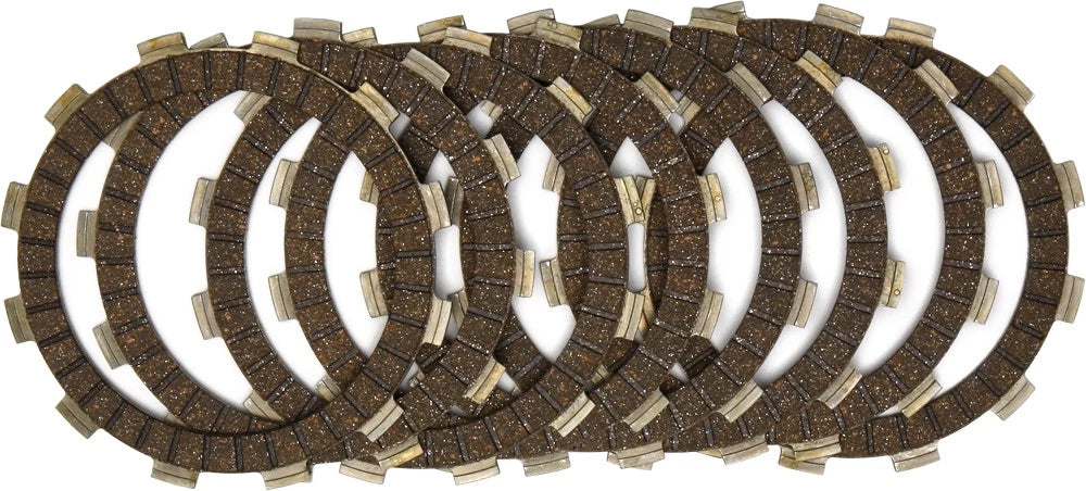 EBC Redline Clutch Kit CK1293 for Honda CRF250R & CR125R (2000–2006)