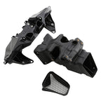 Upper Ram Air Duct Intake Bracket for Honda CBR600RR (2007–2012)