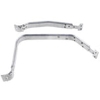 2X Fuel Tank Straps for Ford Explorer Sport Trac (2002–2005)