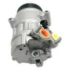 AC Compressor Kit Replacement for Jaguar XJR (2014-2017)