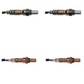 Denso Oxygen Sensors Kit for Sierra 1500 (2014–2018)