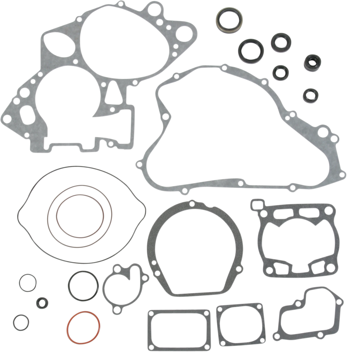 Motor Gasket Kit with Oil Seal for Suzuki (811547mse)