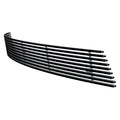 Lower Black Billet Grille Insert for Chevy Camaro (2014–2015)