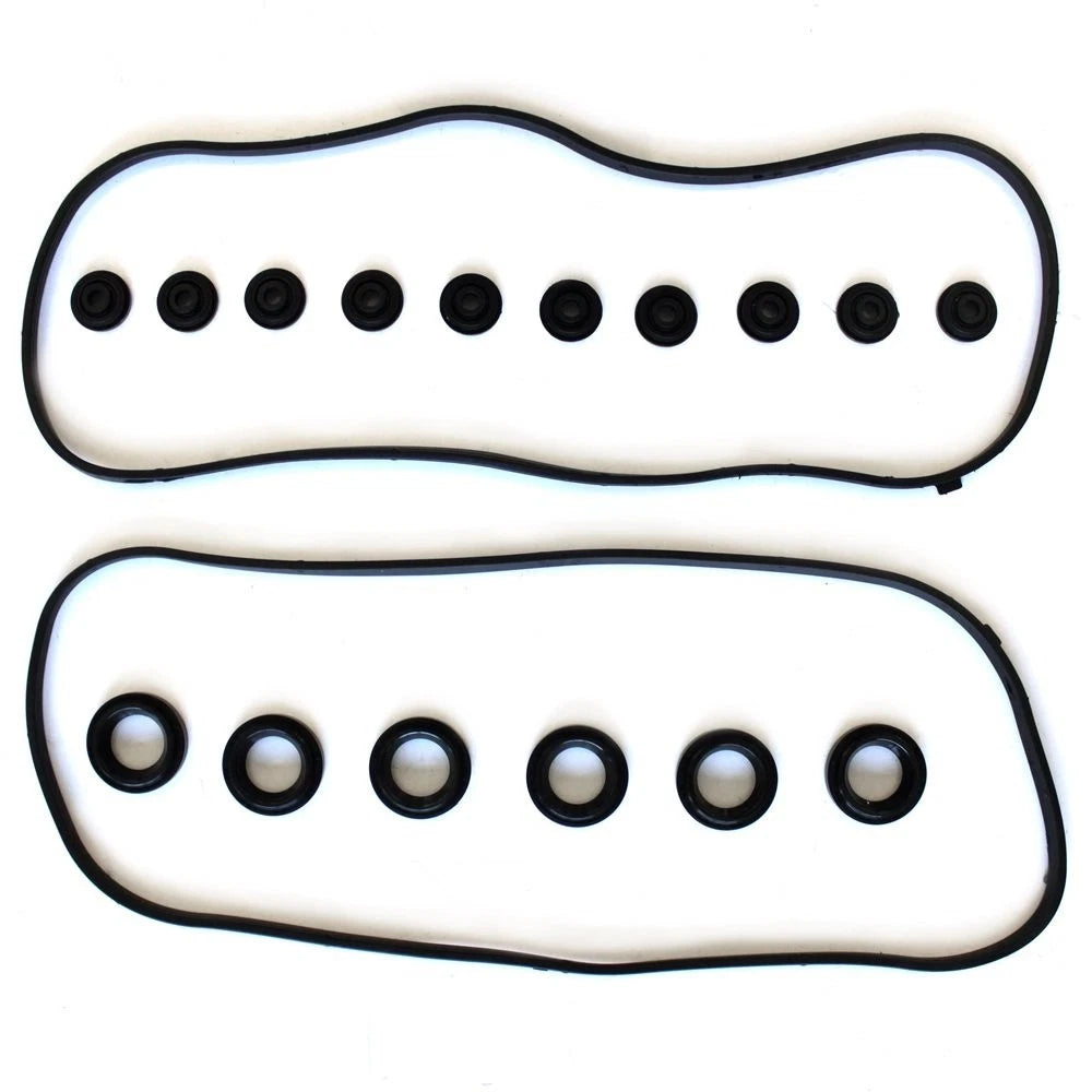 Valve Cover Gasket Set for Acura Honda 3.5L J35A5 J35A8 J35A6 J35A7 J35A9 (2003–2009)