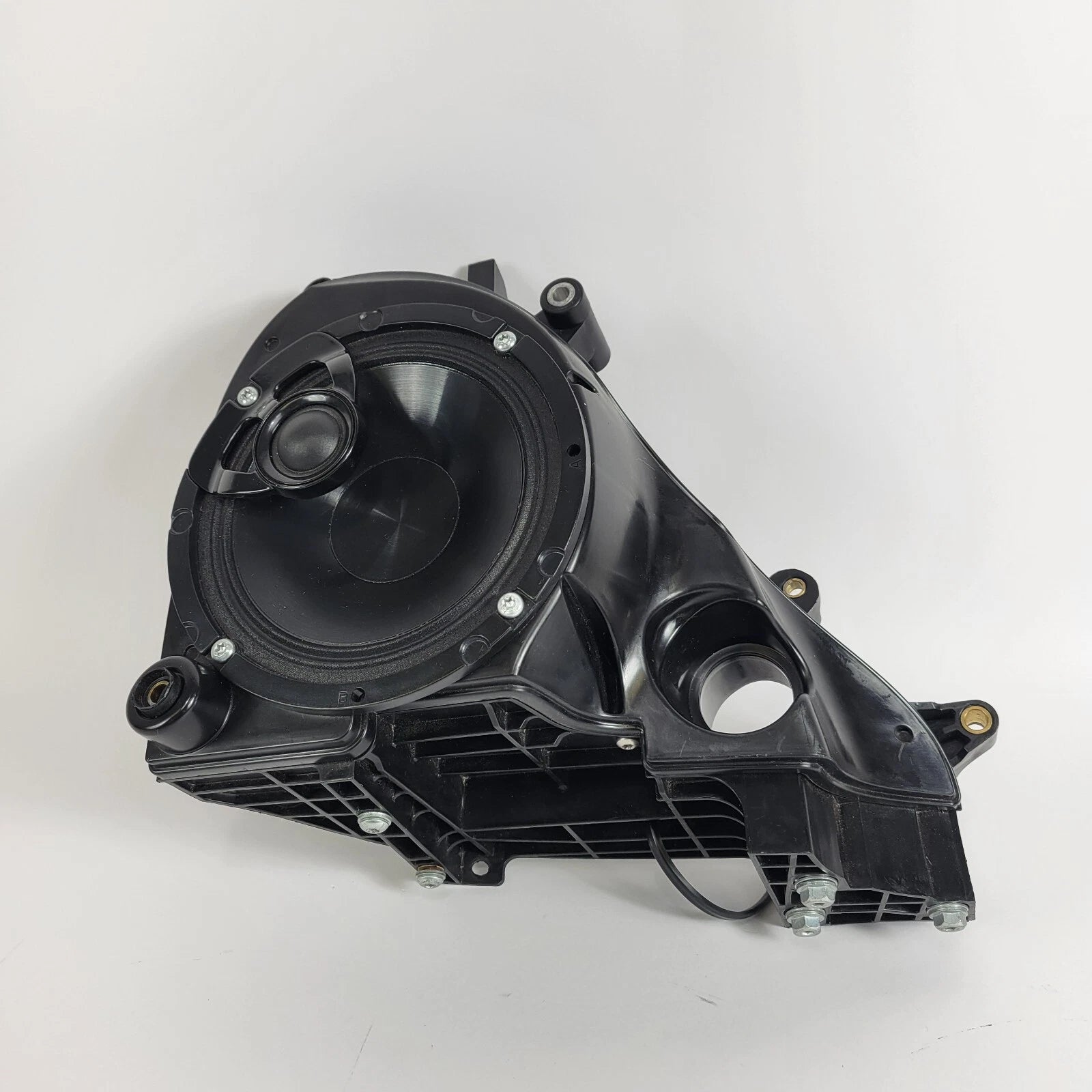 Front Right Fairing Speaker Housing for Harley Davidson Ultra FLHTK (2014–2023)