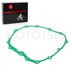 Right Side Clutch Cover Gasket for Honda XR400R (1996–2004)