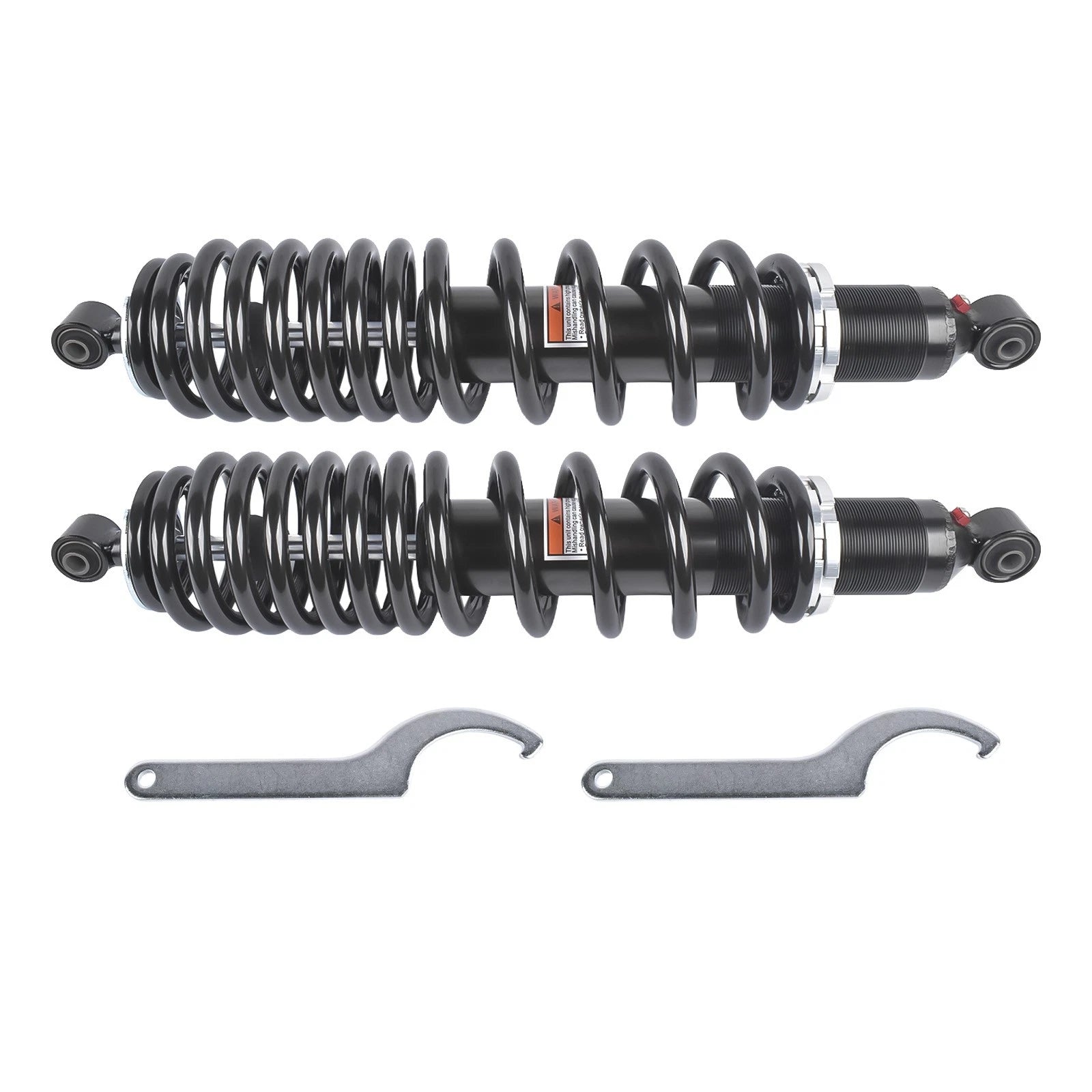 2Pcs Rear Shock for Can Am Defender HD8 HD10 (2016–2023)
