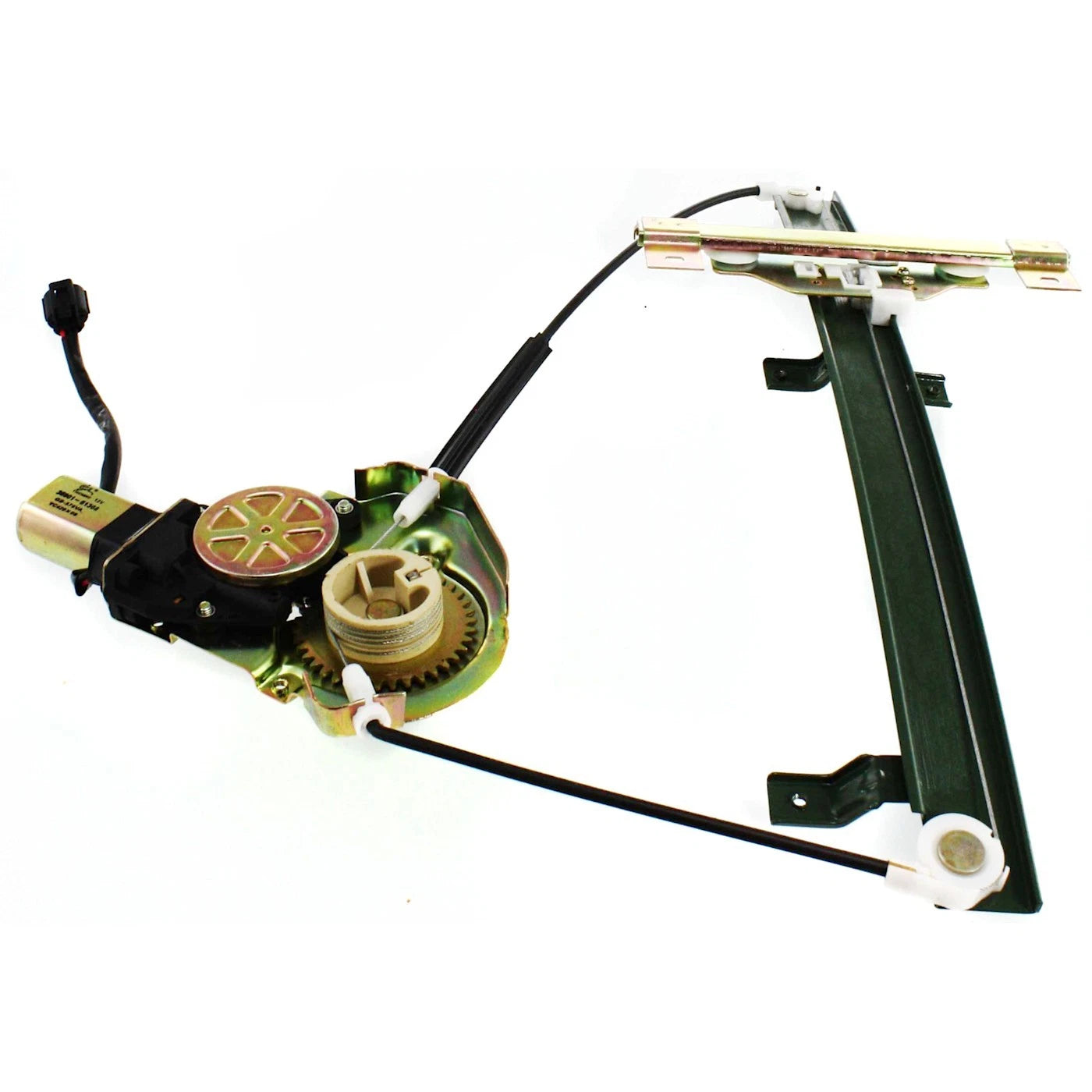 Window Regulator Set for Isuzu Rodeo (1994–1997) Front Left & Right