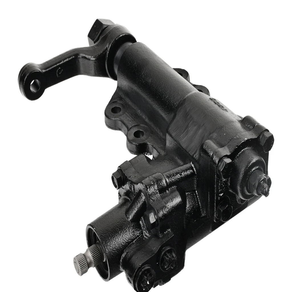 Power Steering Gear Box for Nissan Hardbody Pickup Truck Pathfinder (1995–1997)