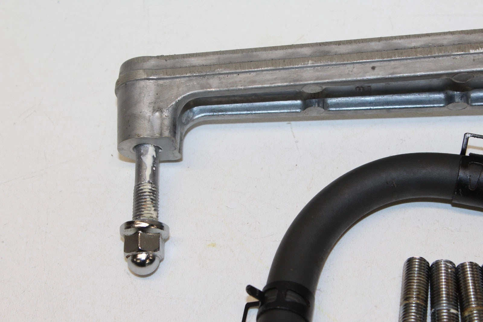 Oil Tank Bracket Stay Mounting Bolts for Yamaha VX FXHO V1 AR SR SX 230 (2001–2023)