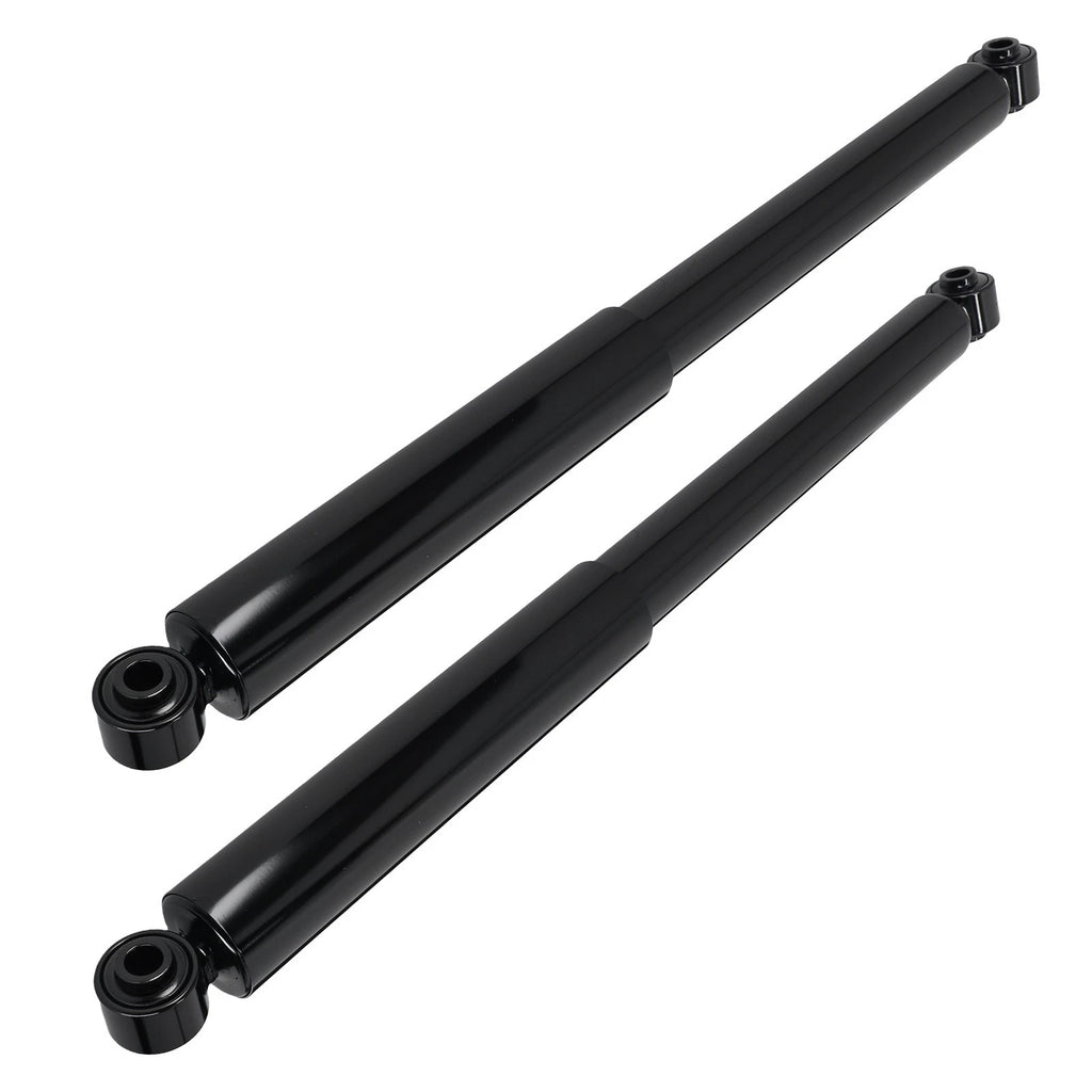2X Rear Struts Shocks for Chevrolet Silverado 1500/2500 HD Classic (2007)