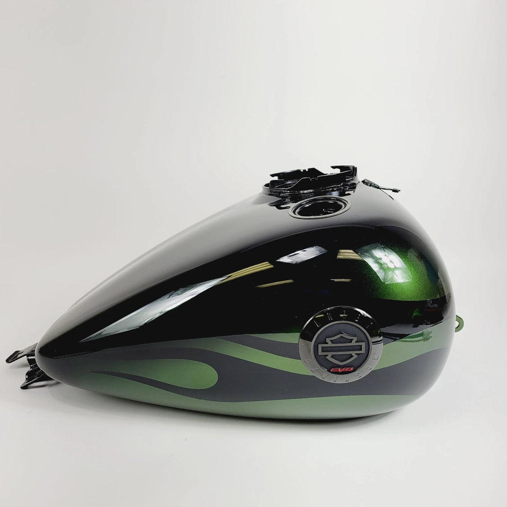 Gas Fuel Tank for Harley-Davidson FLTRXSE CVO Road Glide (2022)