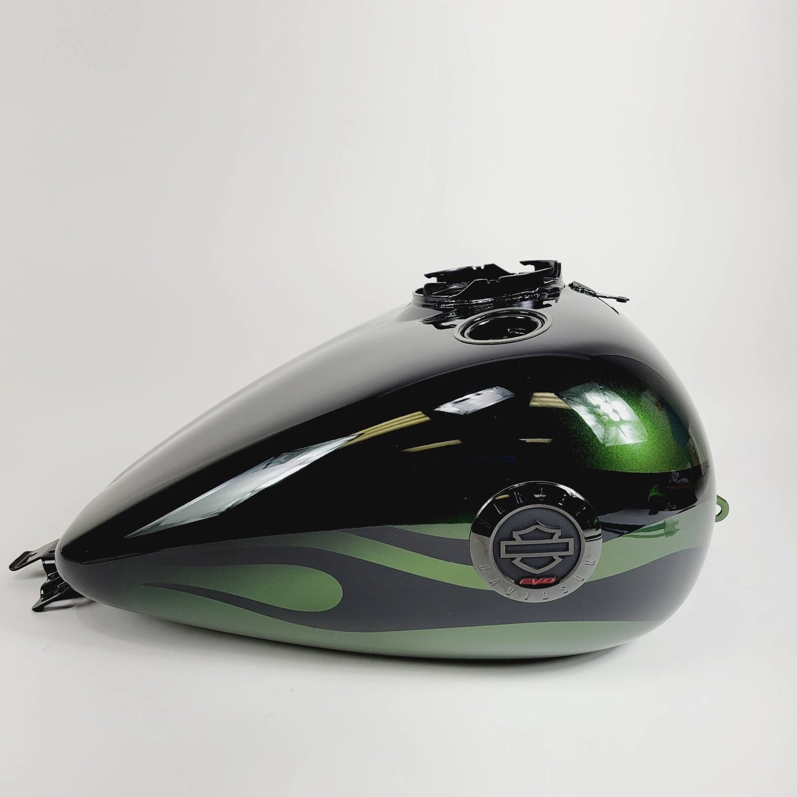 Gas Fuel Tank for Harley-Davidson FLTRXSE CVO Road Glide (2022)