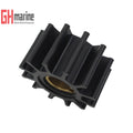 Flexible Impeller for Captain 31 Inboard Motors (UK)
