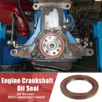 Engine Crankshaft Oil Seal for Toyota Tacoma (2007–2022) No. 90311-48029