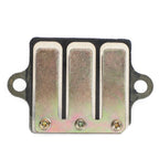 Inlet Reed Valve for Suzuki AX100 (1990–1999)