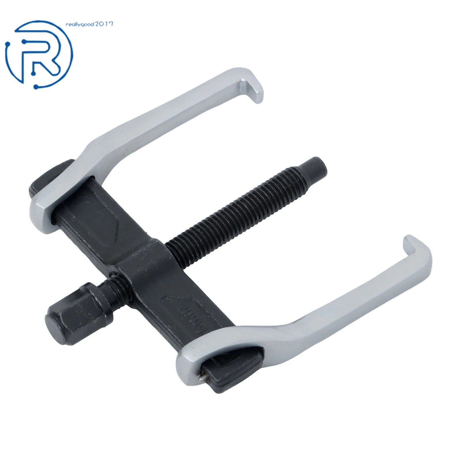 2 Jaw Gear Puller for Adjustable Bearings (4'' - 8'')