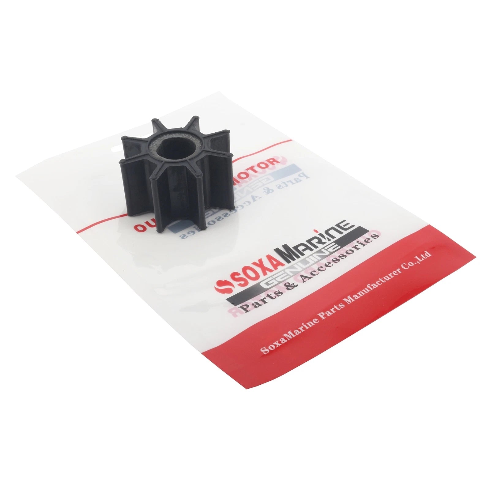 Water Pump Impeller for Honda Outboard (19210-881-A02)