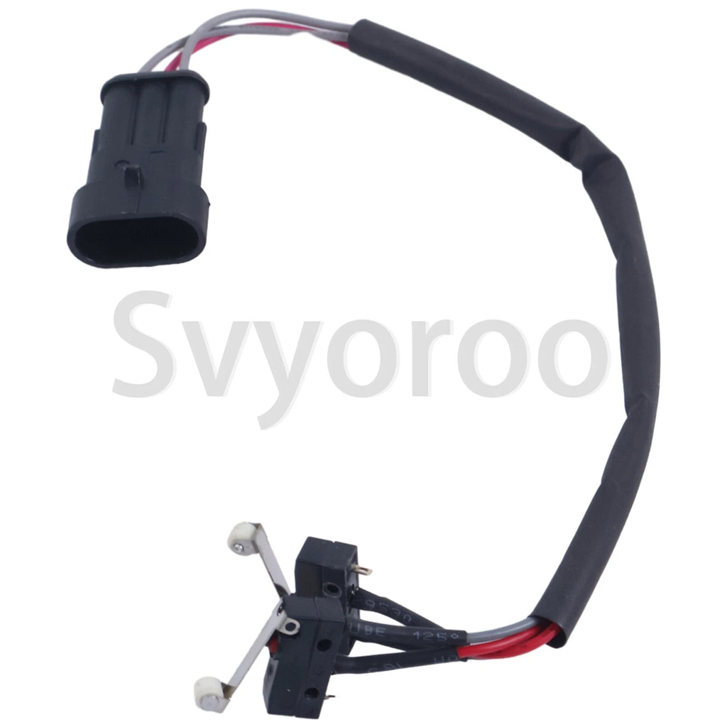 Deadman Switch 2112-520003-0C for Big Joe Forklift CB22 PDS20 PDS25