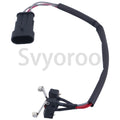 Deadman Switch 2112-520003-0C for Big Joe Forklift CB22 PDS20 PDS25