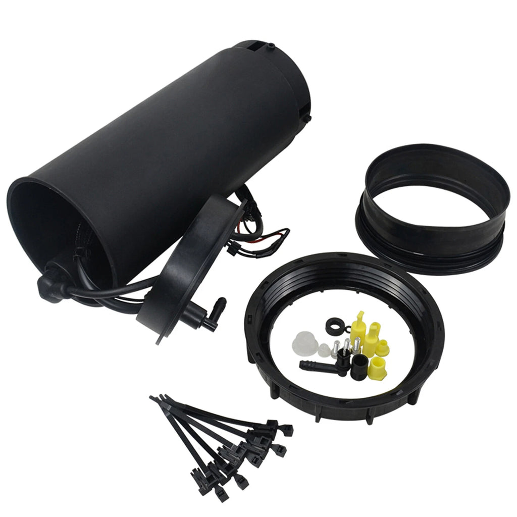 Diesel Exhaust Fluid Heater for Ford F-250 F-350 F-450 (2011–2019)