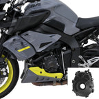 Left Stator Cover for Yamaha MT10 SP (2022–2025)