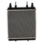 A/C Condenser for Chevy Camaro Cadillac CTS (2016–2019)