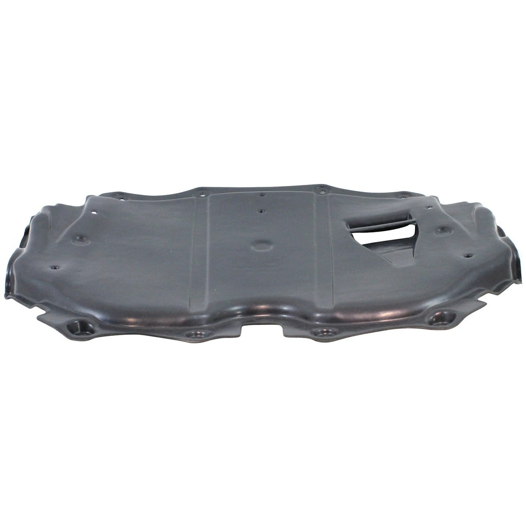 Engine Splash Shield for Mercedes Benz S550 (2007–2013) Center Lower AWD