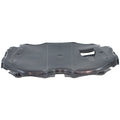 Engine Splash Shield for Mercedes Benz S550 (2007–2013) Center Lower AWD