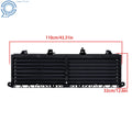 Active Grille Shutter for Ram 2500 3500 (2019–2024)