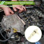1 Pc Transmission Speed Sensor No. 94580307 for Chevrolet Matiz Spark Aveo (2005–2011)