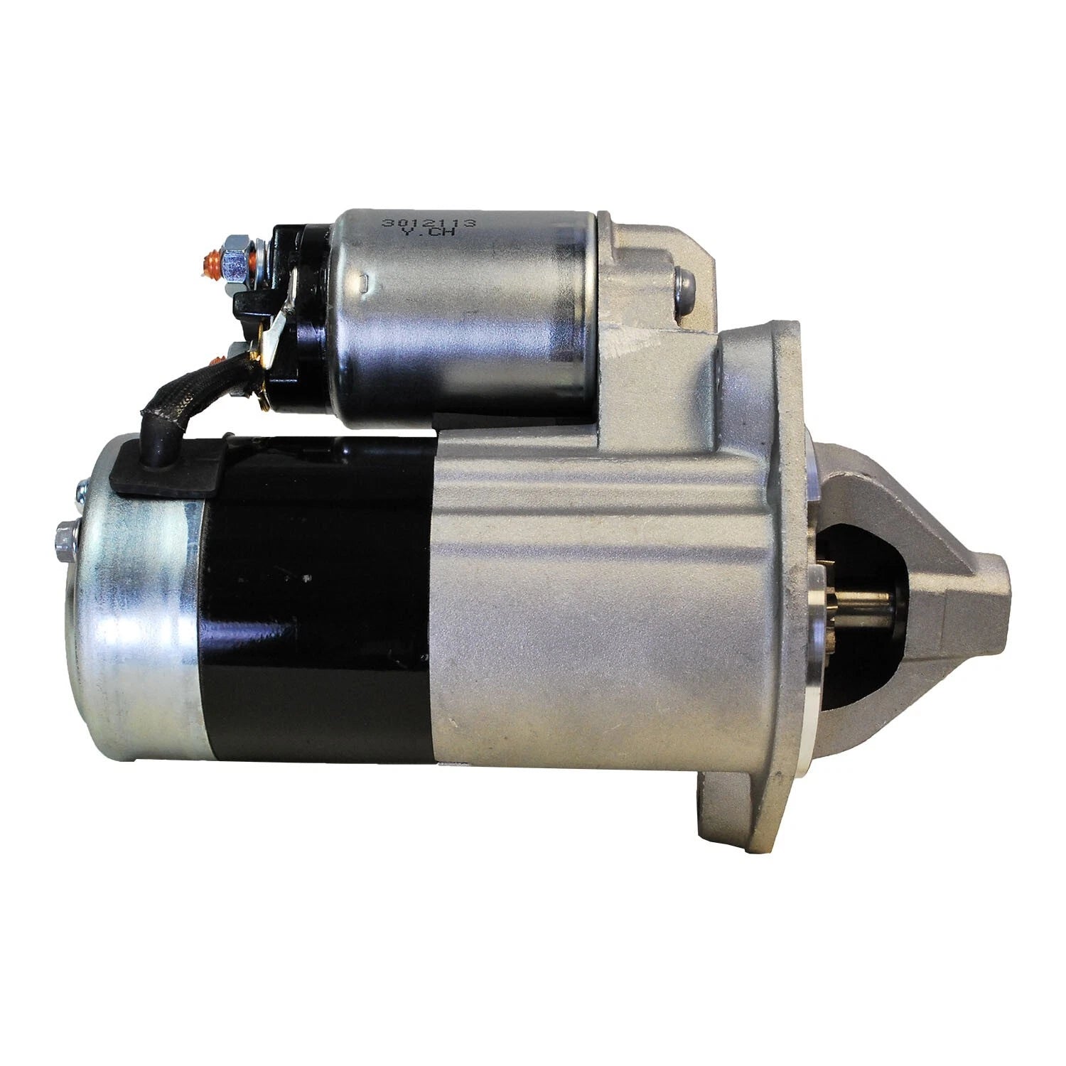 Starter 281-6012 for Hyundai Elantra Tucson Kia Spectra5 (2001–2012)