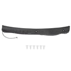 Windshield Wiper Cowl Grille Vent Panel for Chevy Colorado GMC Canyon (2004–2012)