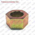 Driveshaft Holding Tool for SeaDoo RXP / RXT 1503 (2004–2009) 950-120 529035985