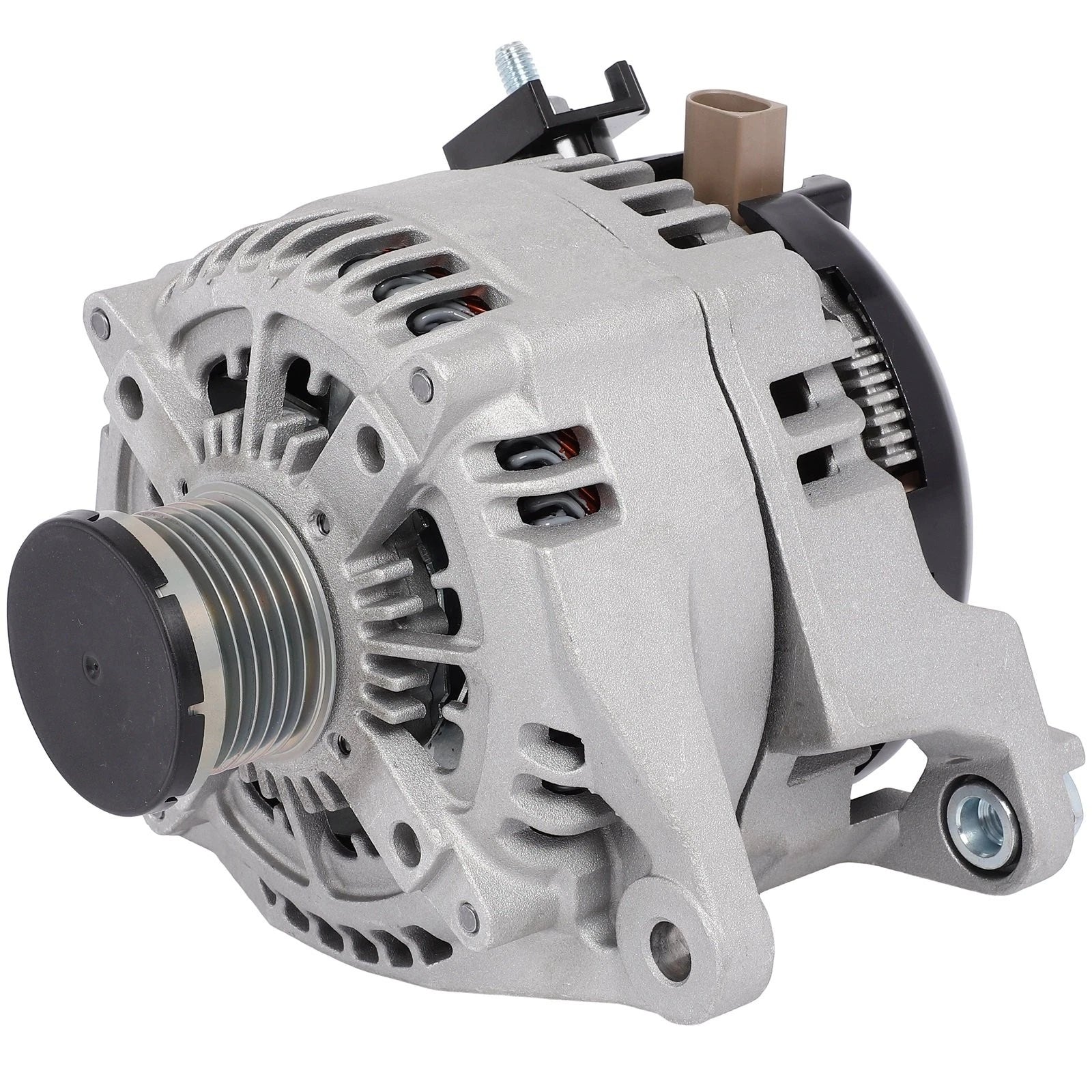 Alternator 180A 104211-0690 for Alfa Romeo Giulia 2.0L (2017–2025)