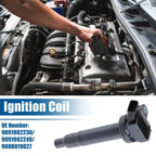 Ignition Coil for Toyota Sequoia Tundra (2000–2009) No. 9091902230